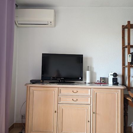 Studio Calme Dernier Etage Антиб Экстерьер фото